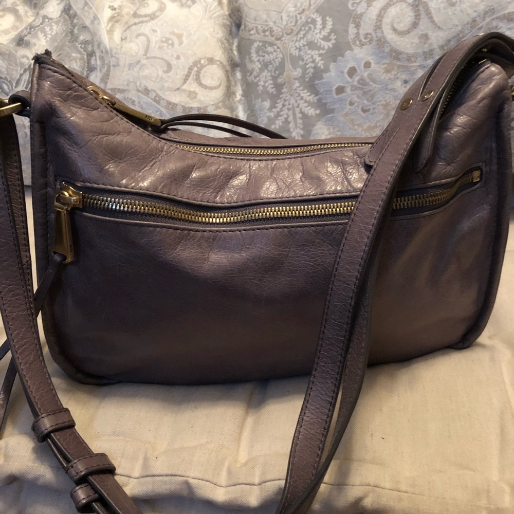 HOBO purse